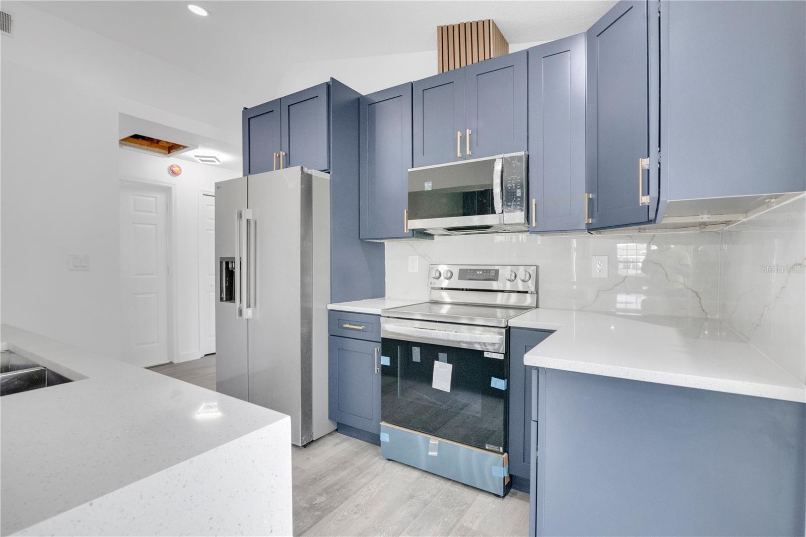 DUNBRIDGE - Residential