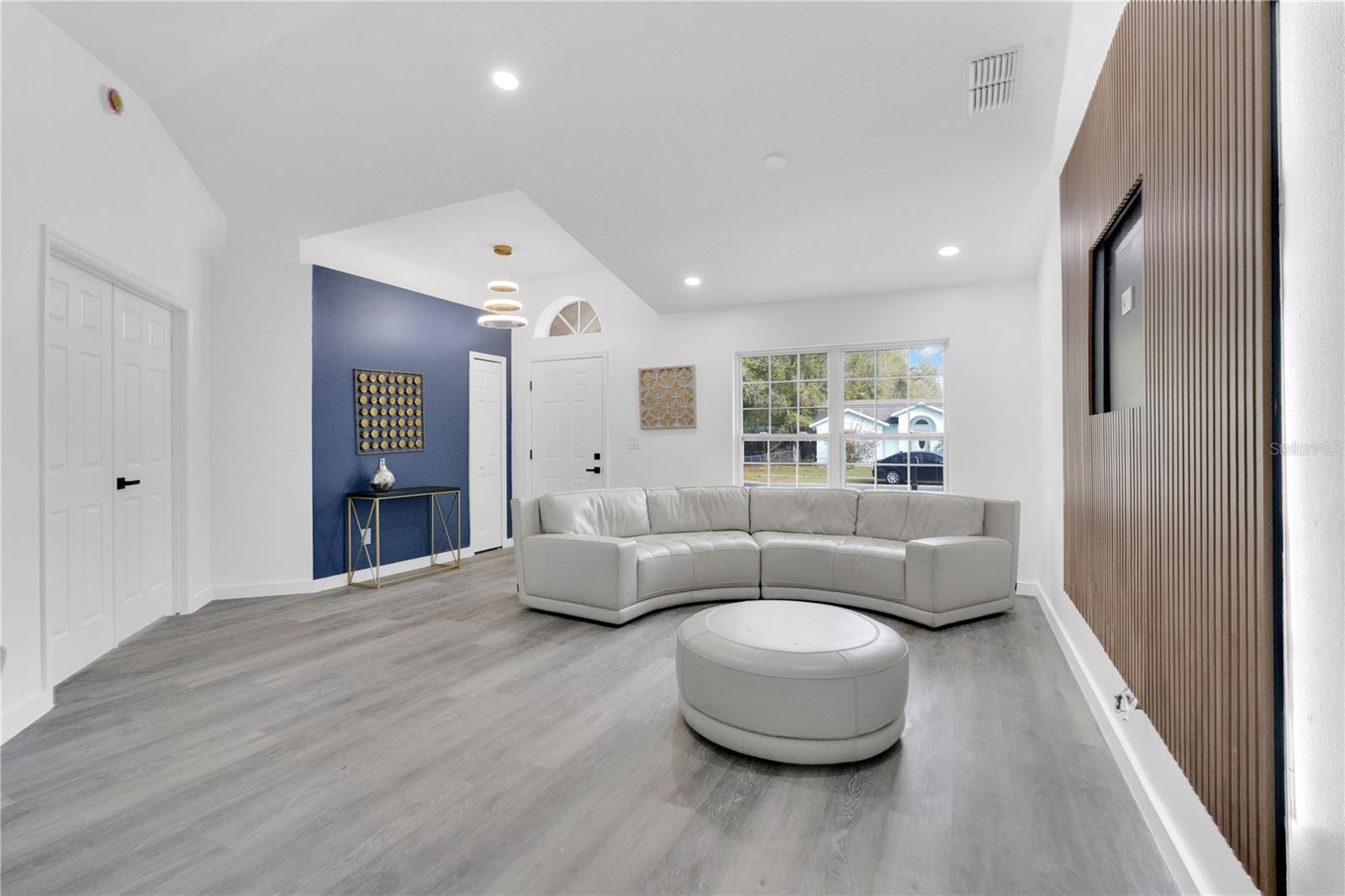 DUNBRIDGE - Residential