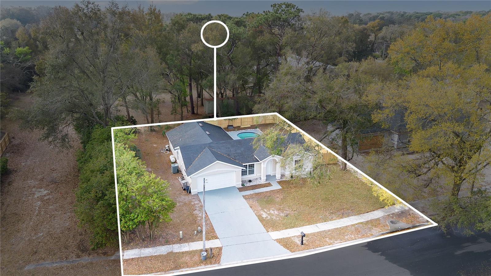 DUNBRIDGE - Residential