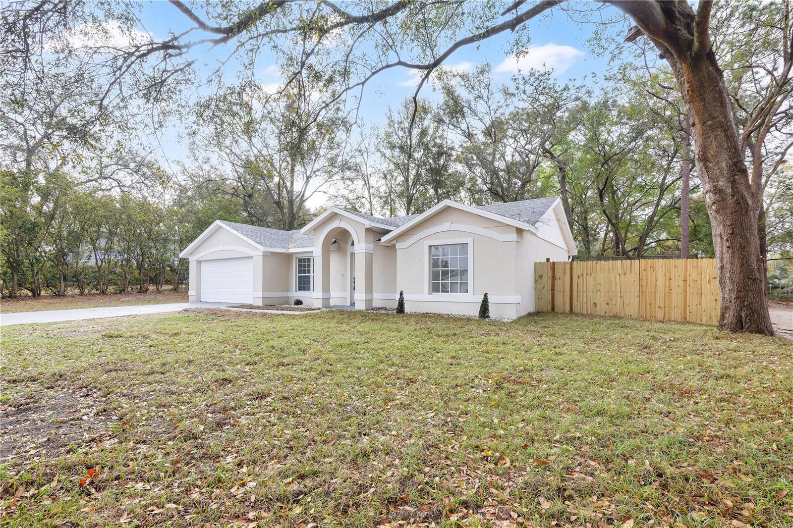 DUNBRIDGE - Residential