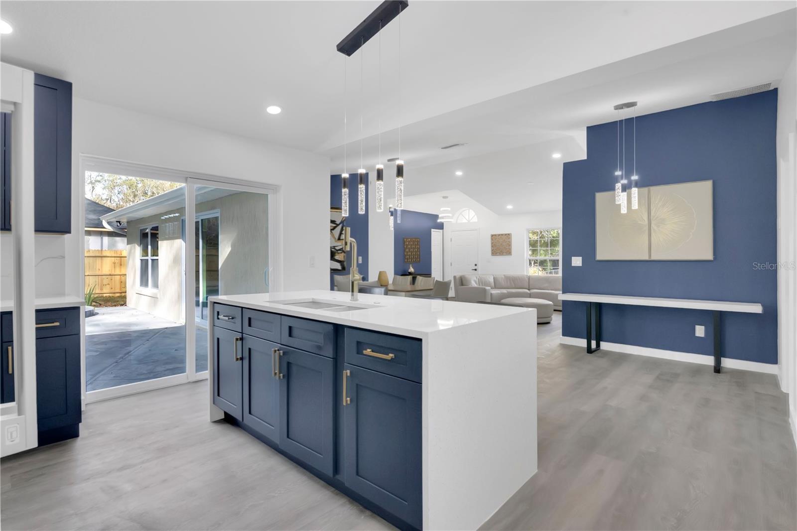 DUNBRIDGE - Residential