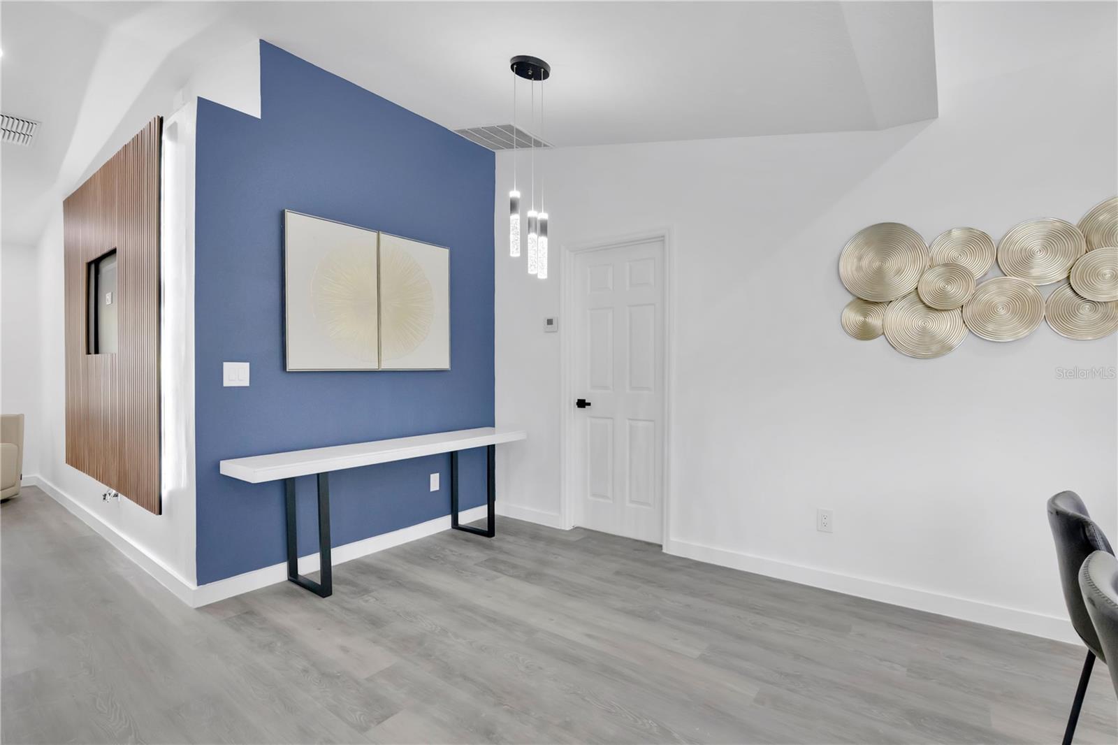 DUNBRIDGE - Residential