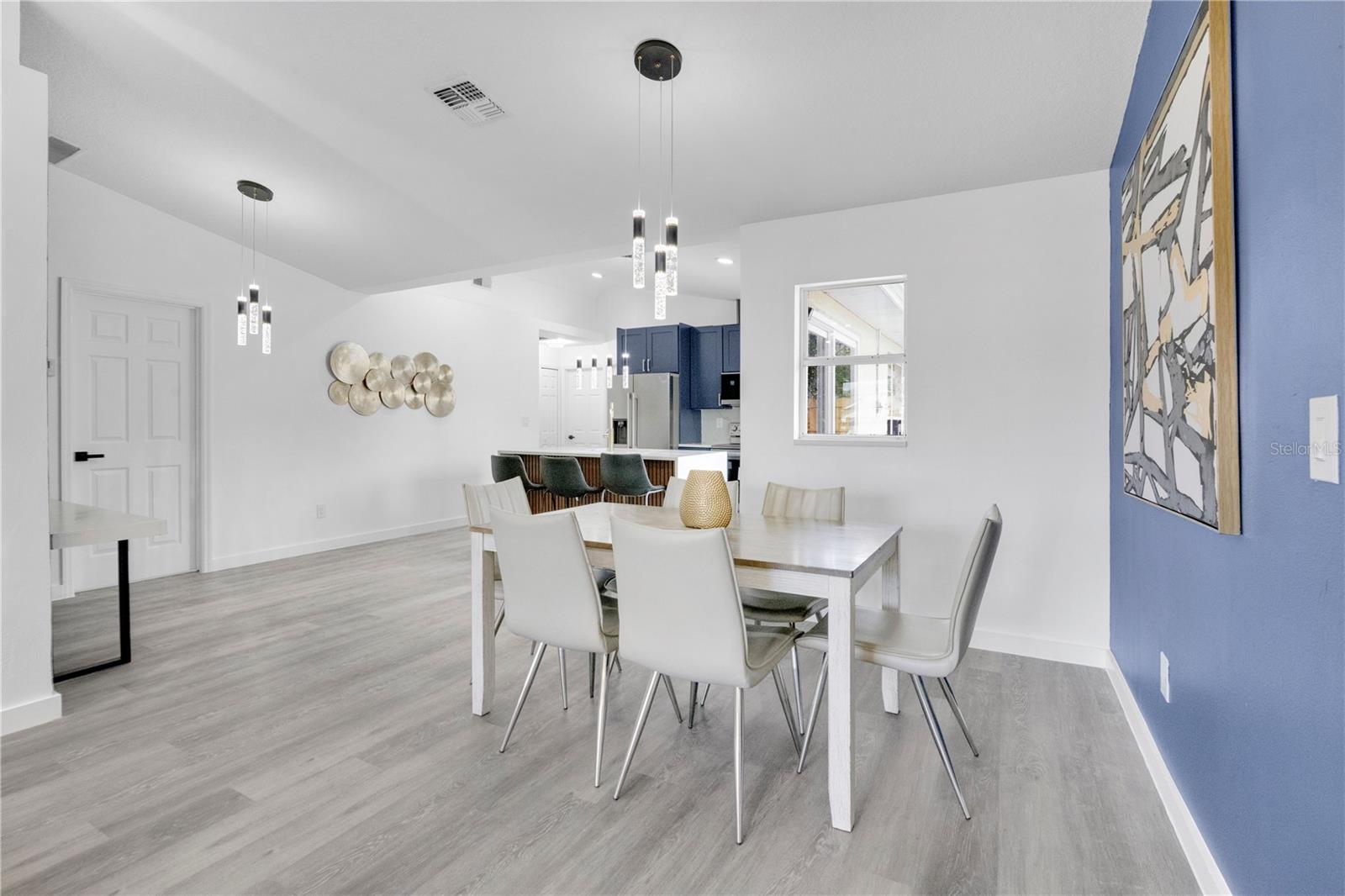 DUNBRIDGE - Residential