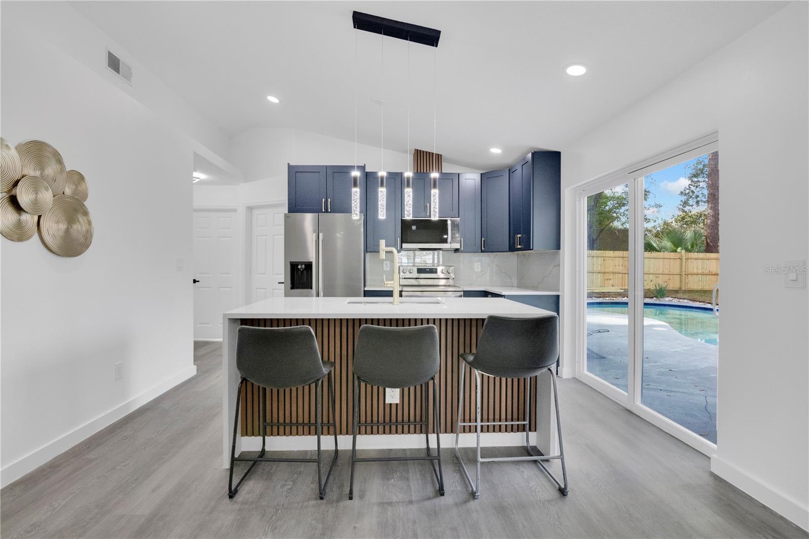 DUNBRIDGE - Residential