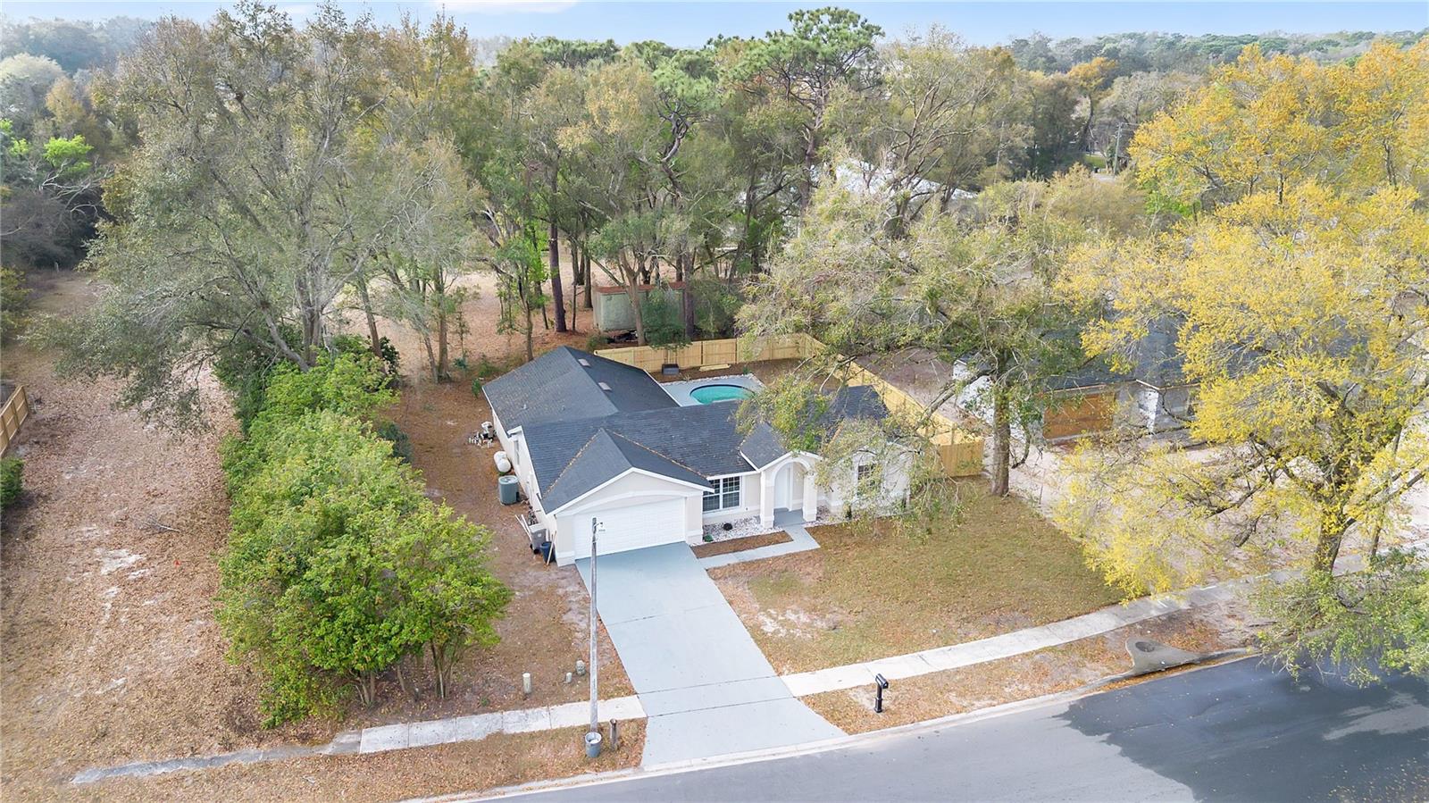 DUNBRIDGE - Residential