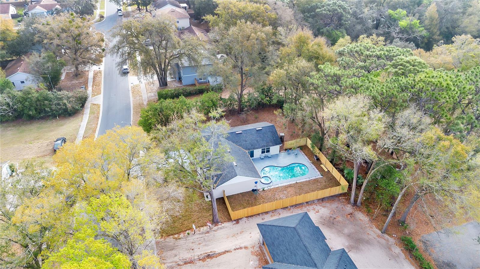 DUNBRIDGE - Residential