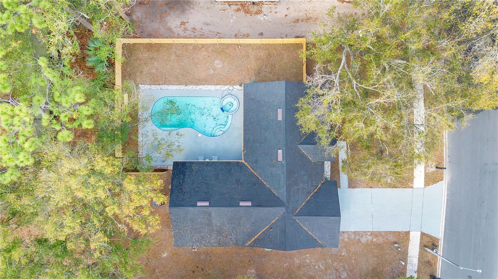 DUNBRIDGE - Residential