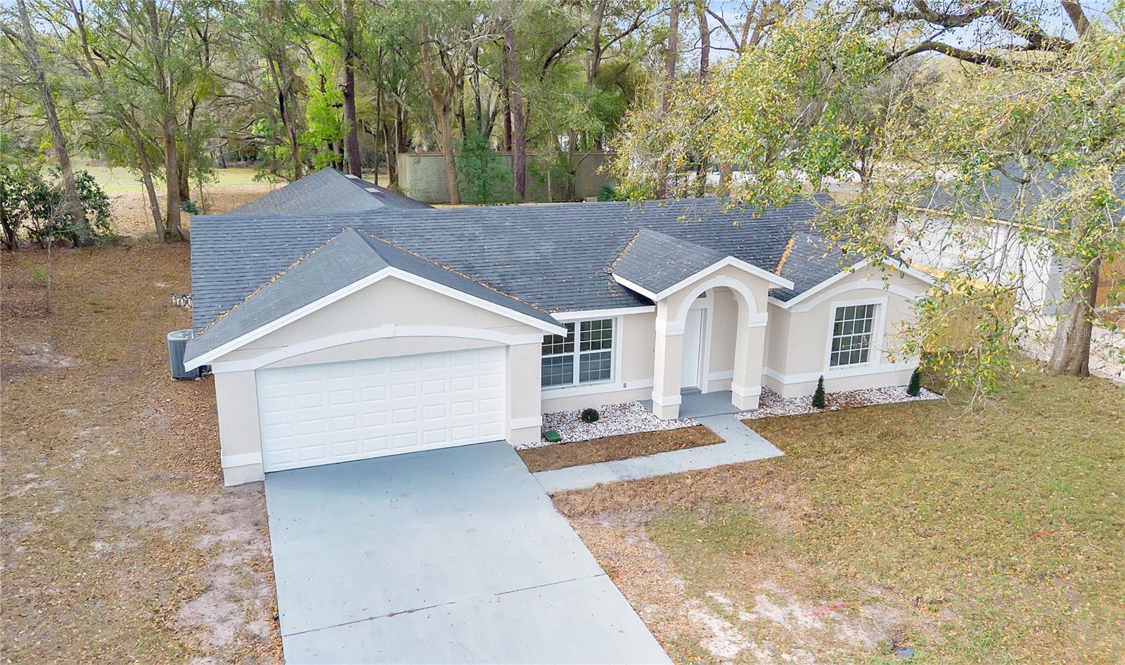 DUNBRIDGE - Residential