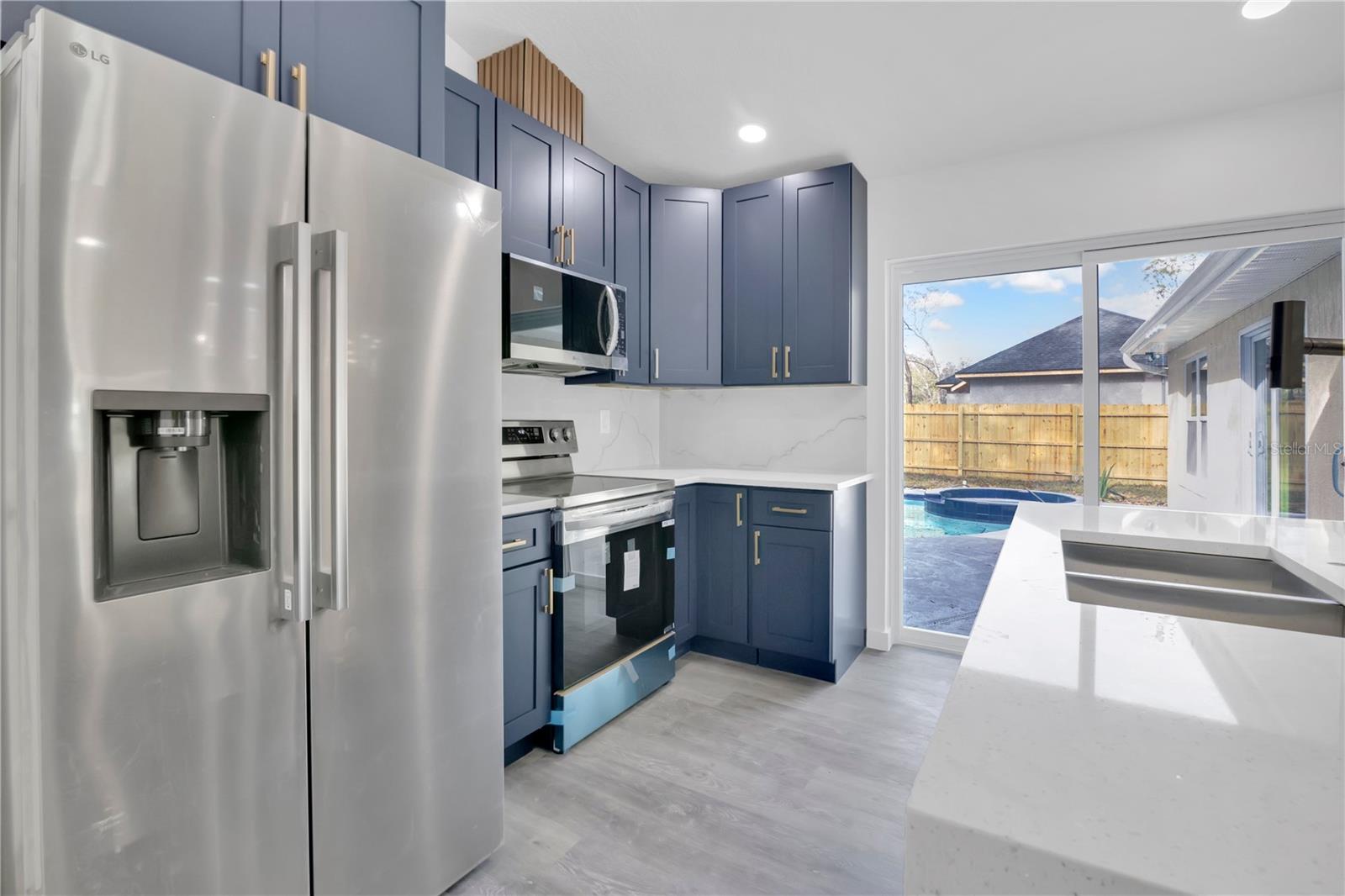 DUNBRIDGE - Residential