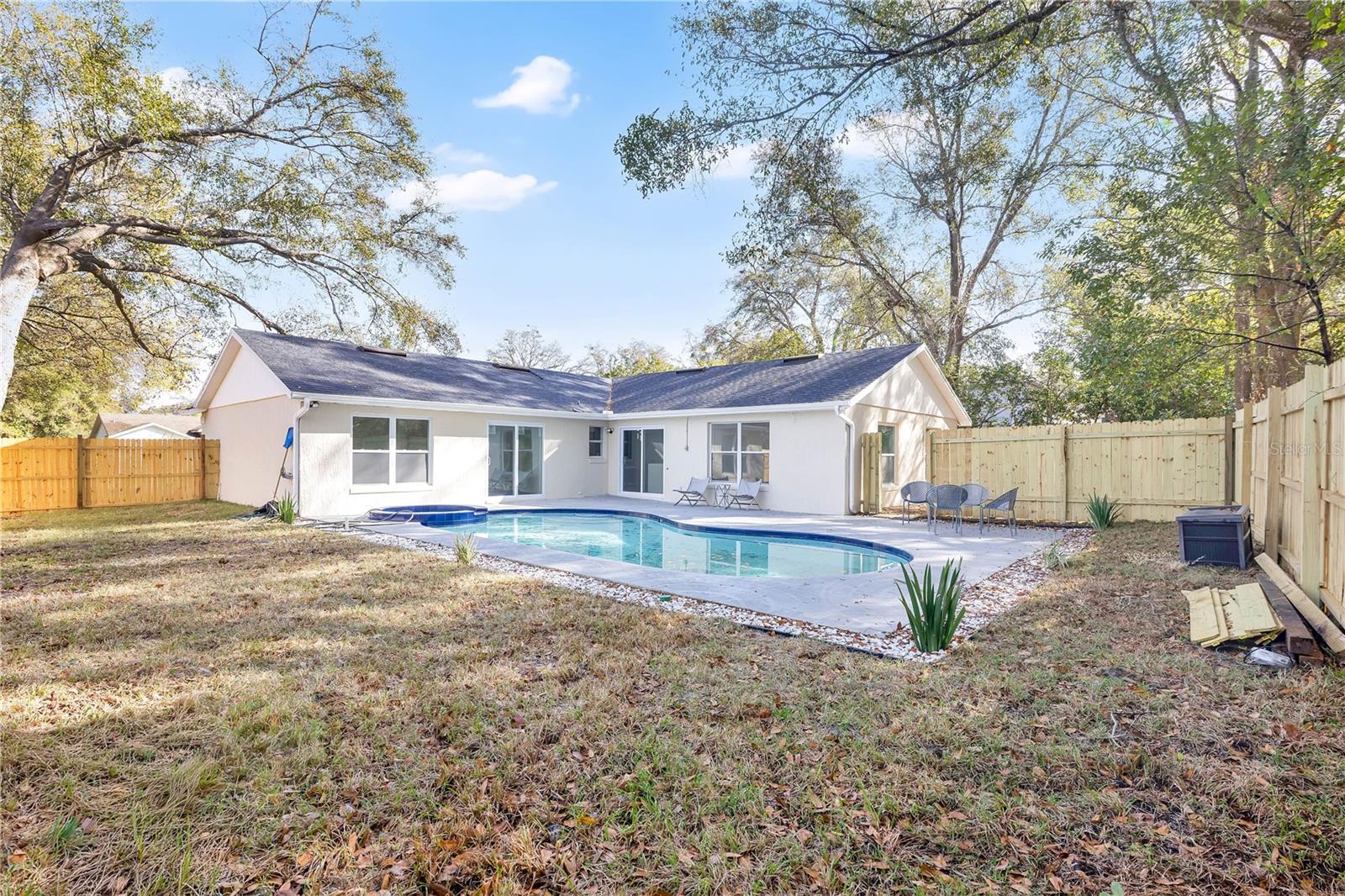 DUNBRIDGE - Residential