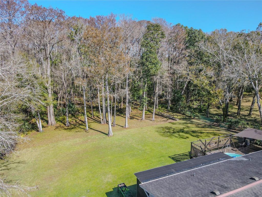 Photo of 9251 Star Trail, New Port Richey, FL 34654 (MLS # TB8467677)