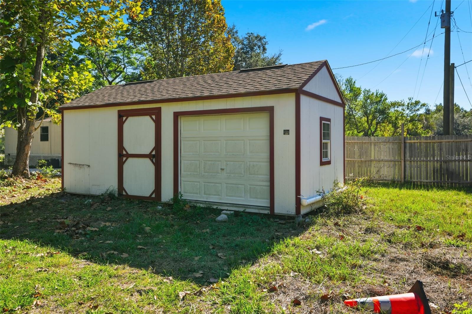 COVINGTONS - Residential