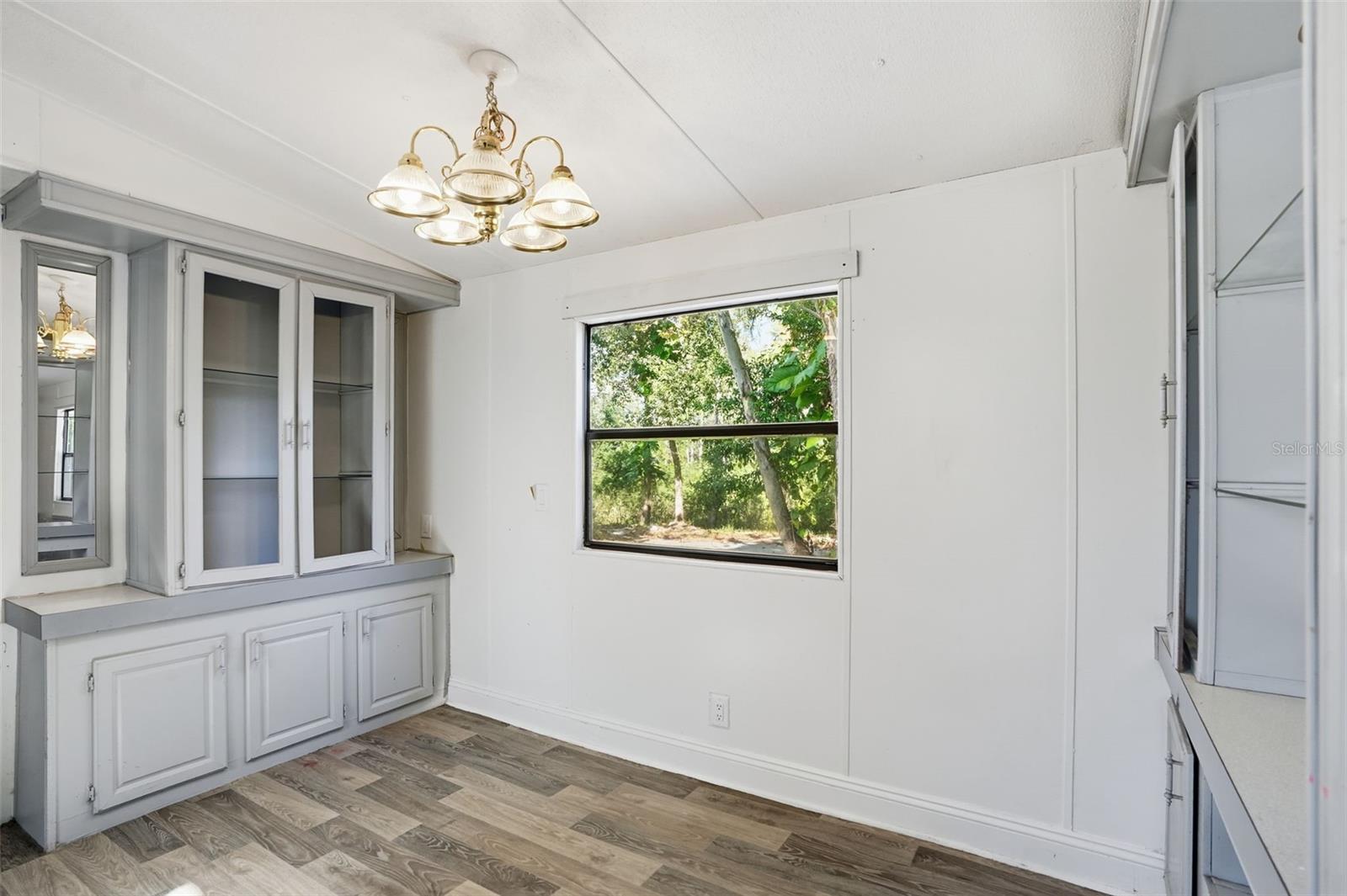 COVINGTONS - Residential