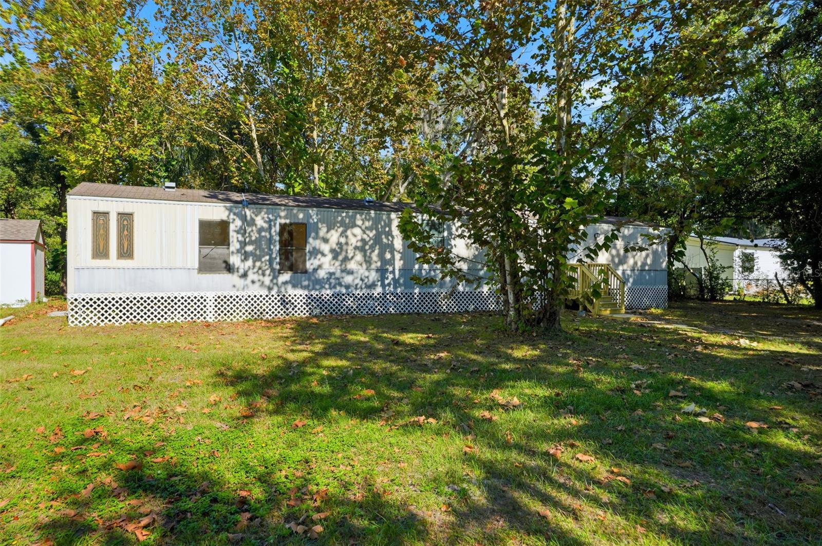 COVINGTONS - Residential