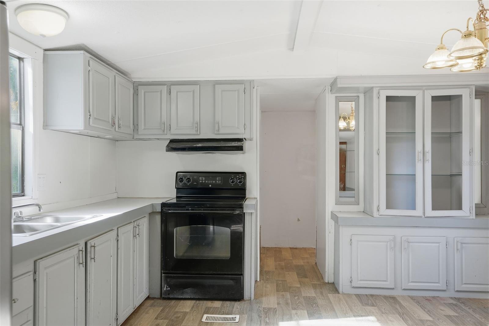 COVINGTONS - Residential