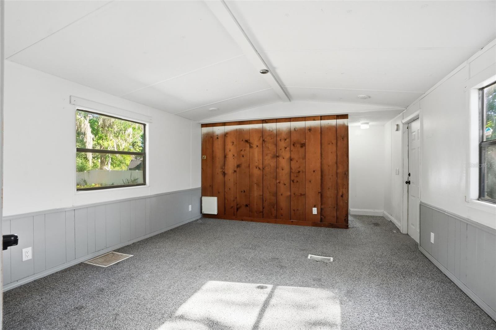 COVINGTONS - Residential