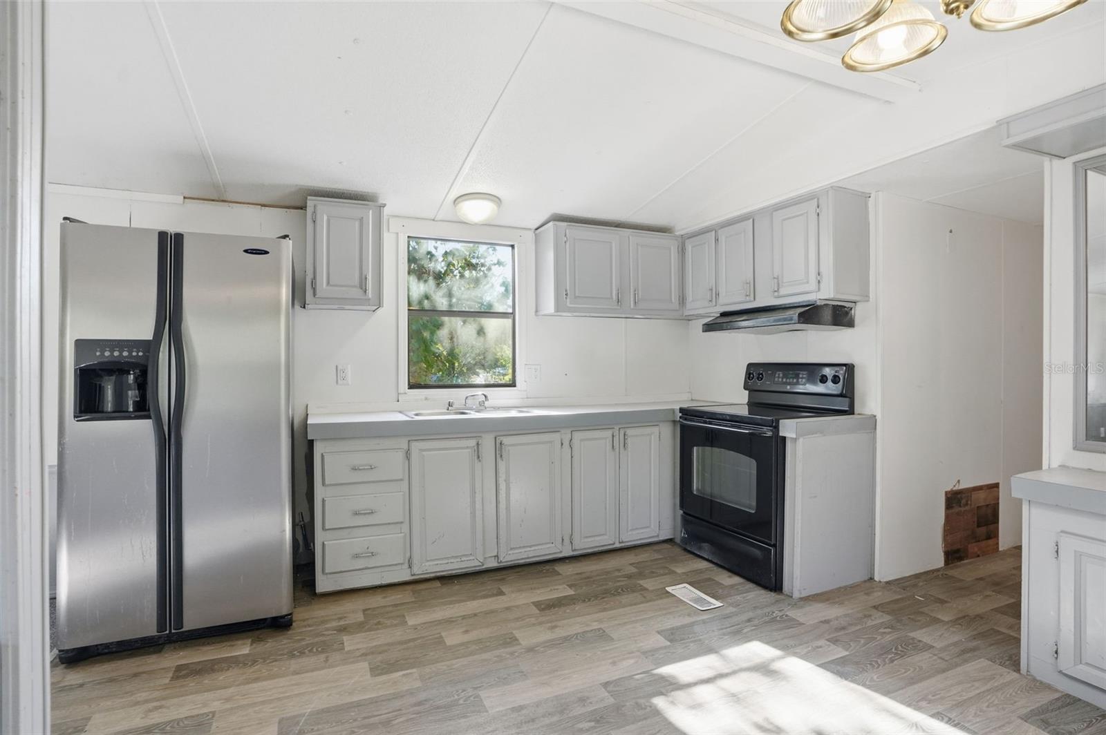 COVINGTONS - Residential