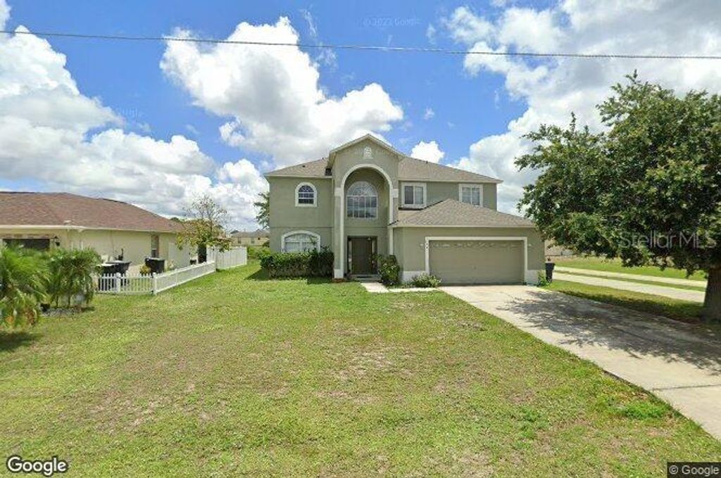 Photo of 157 Conch Drive, Kissimmee, FL 34759 (MLS # G5102560)
