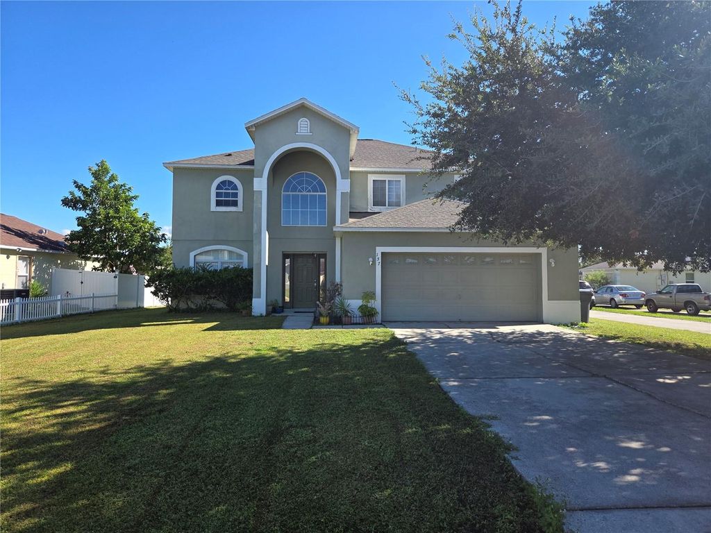 Photo of 157 Conch Drive, Kissimmee, FL 34759 (MLS # G5102560)