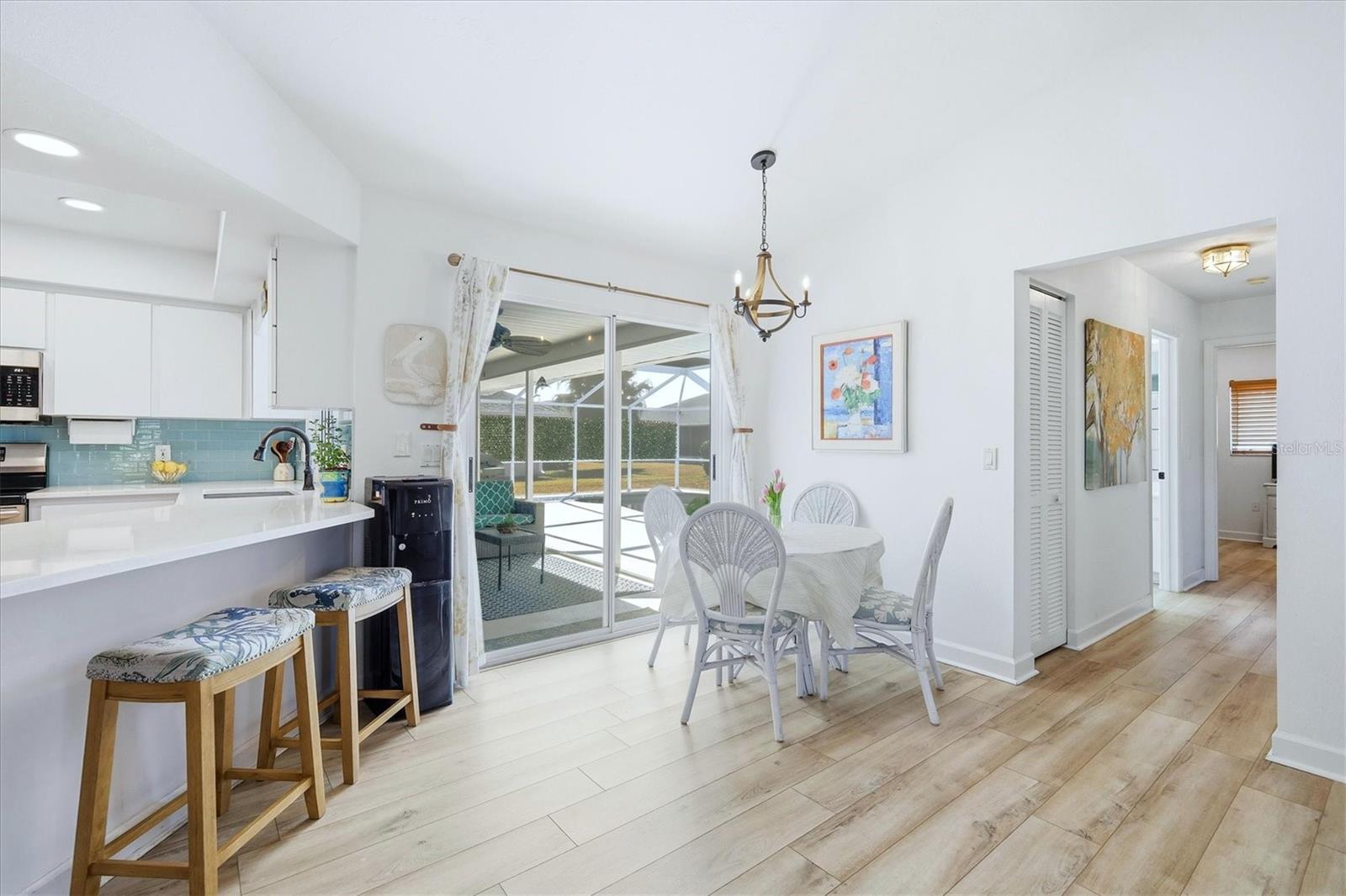 GULF VIEW ESTATES - Residential