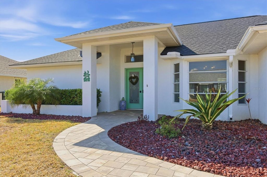 Photo of 5816 Garfield Road, Venice, FL 34293 (MLS # N6142963)