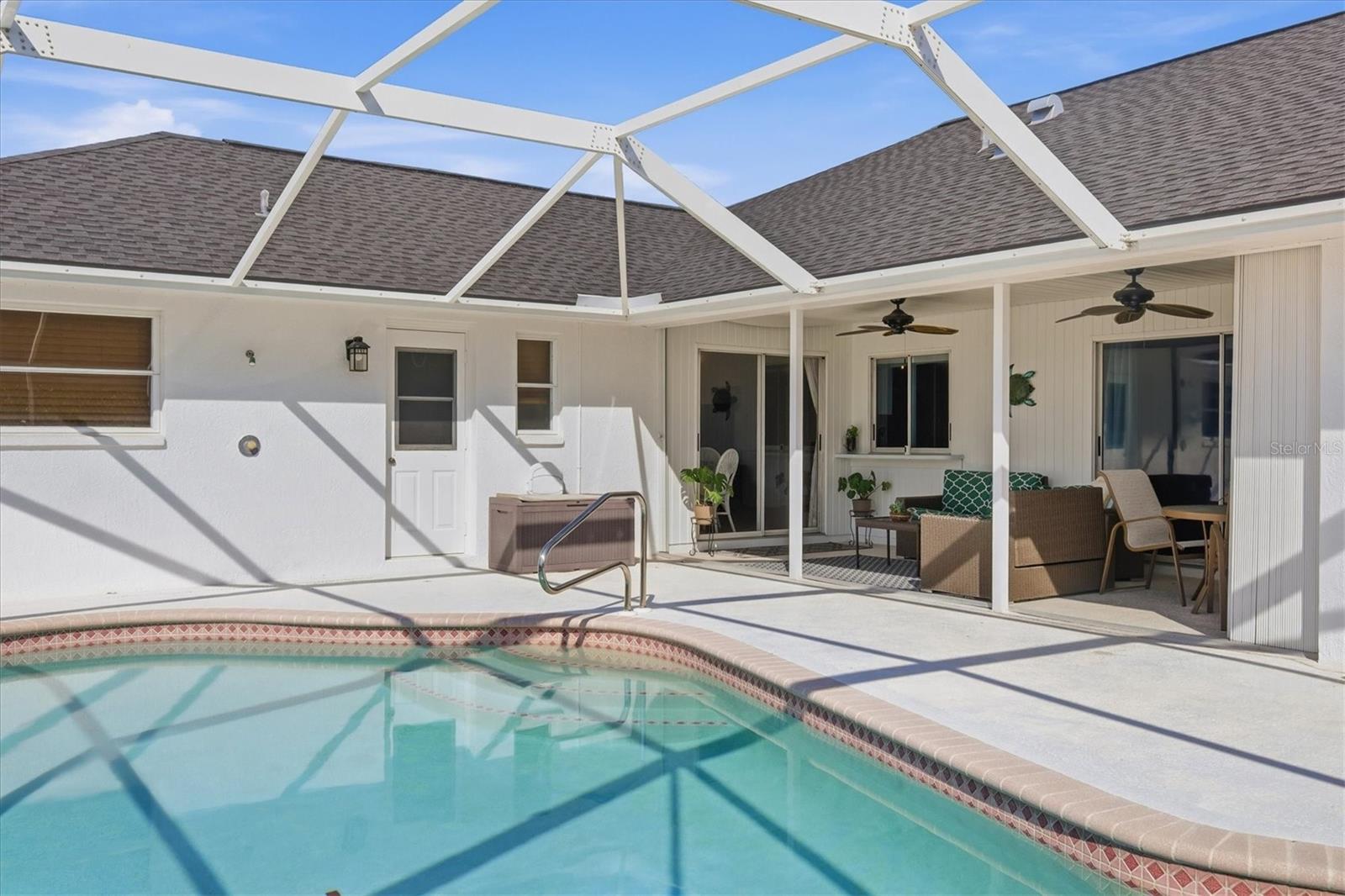 GULF VIEW ESTATES - Residential