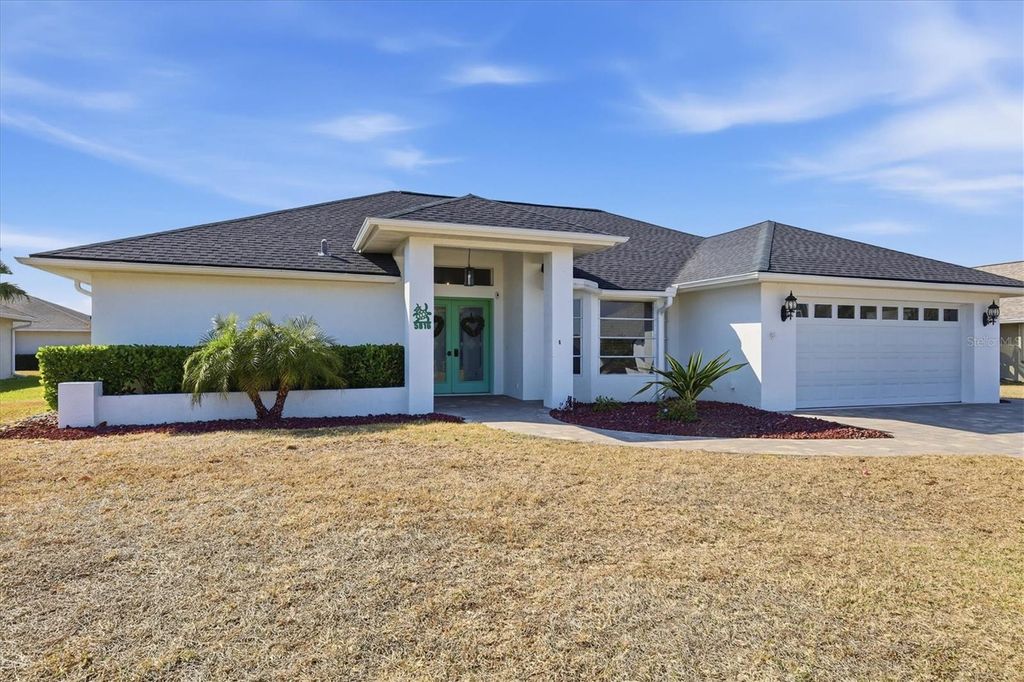 Photo of 5816 Garfield Road, Venice, FL 34293 (MLS # N6142963)