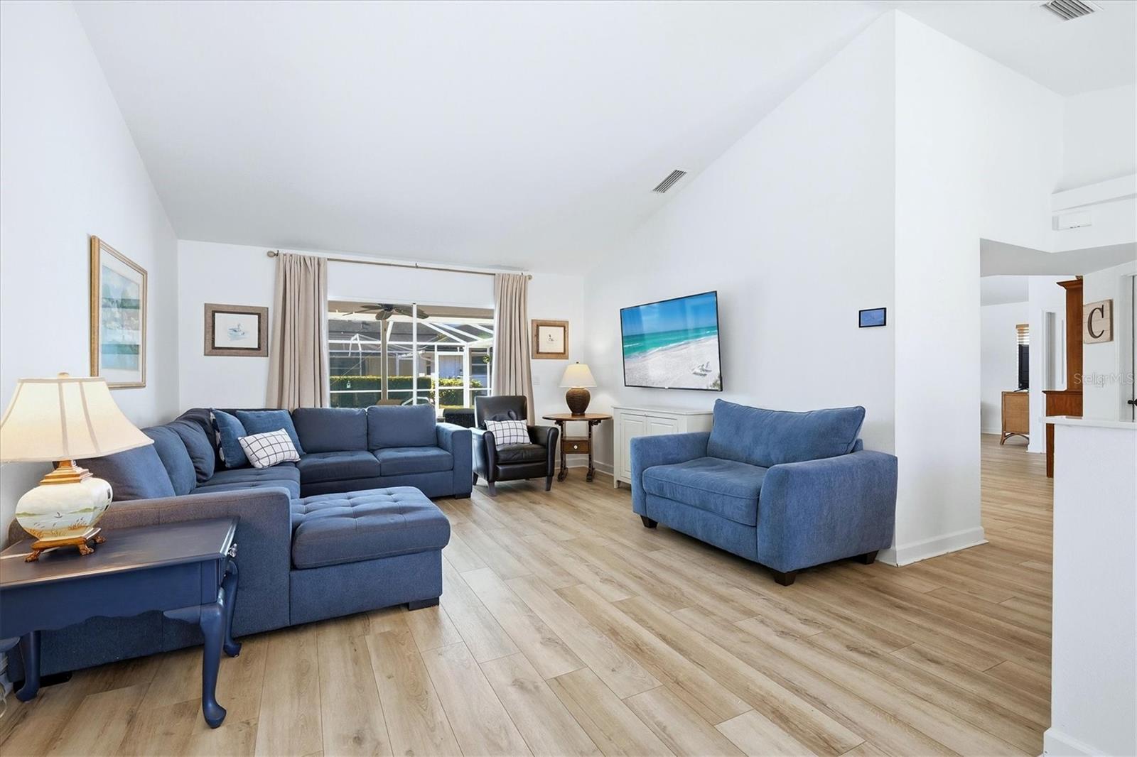 GULF VIEW ESTATES - Residential