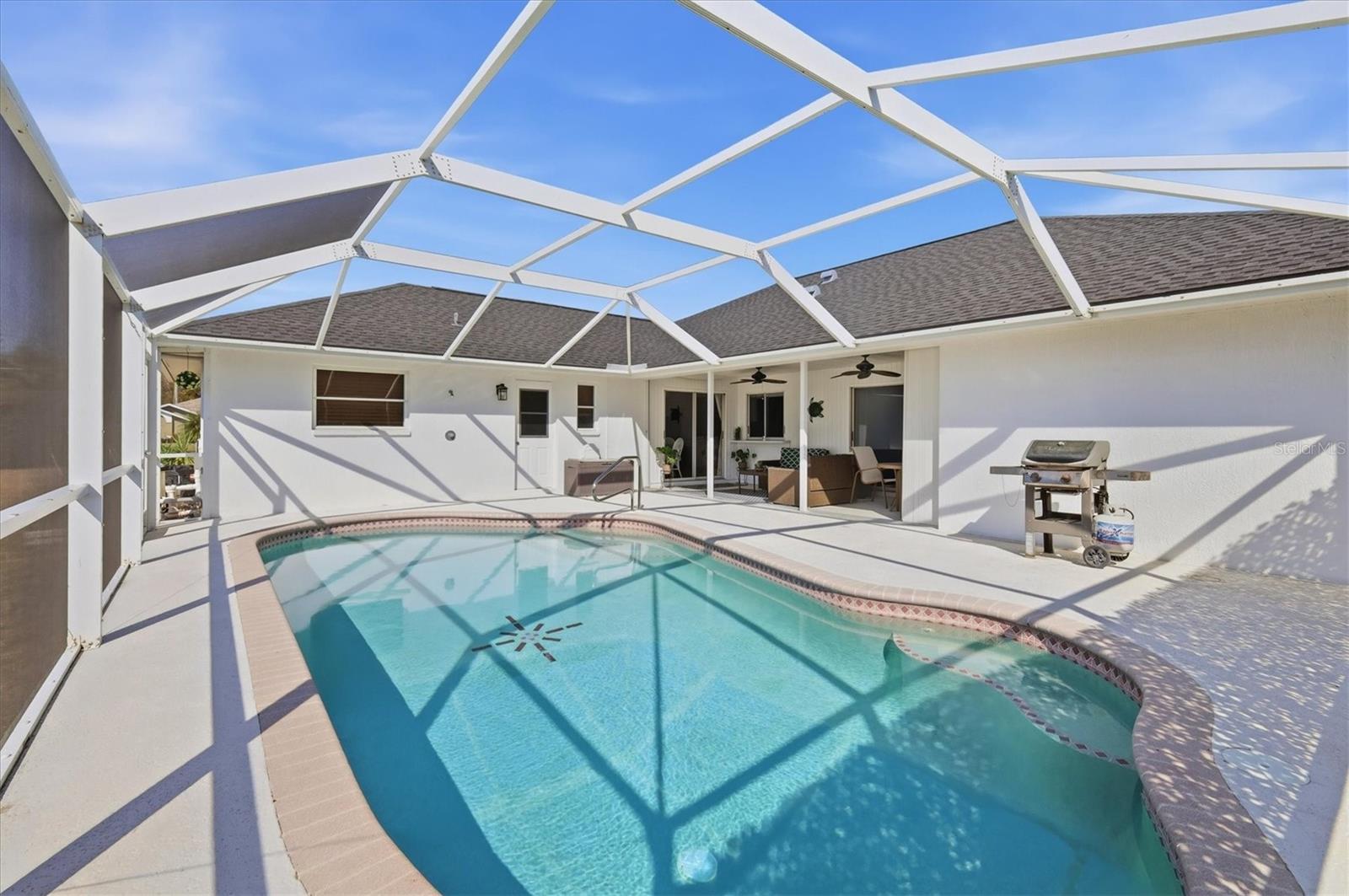 GULF VIEW ESTATES - Residential