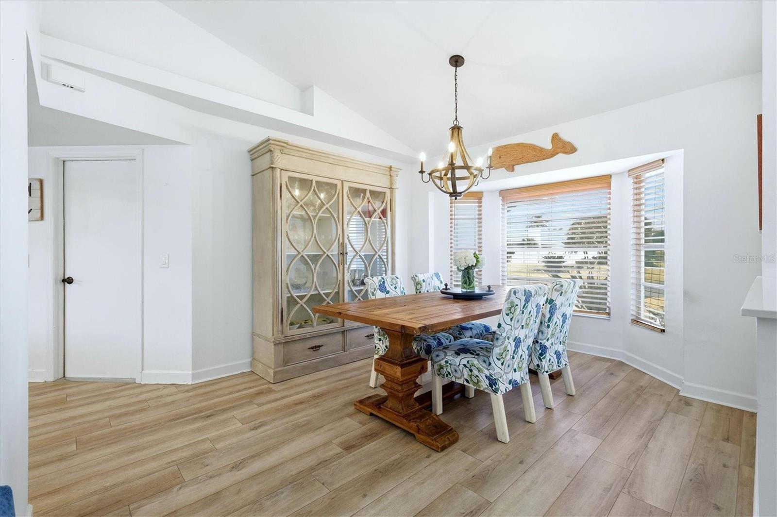 GULF VIEW ESTATES - Residential