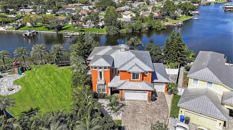 A home in APOLLO BEACH