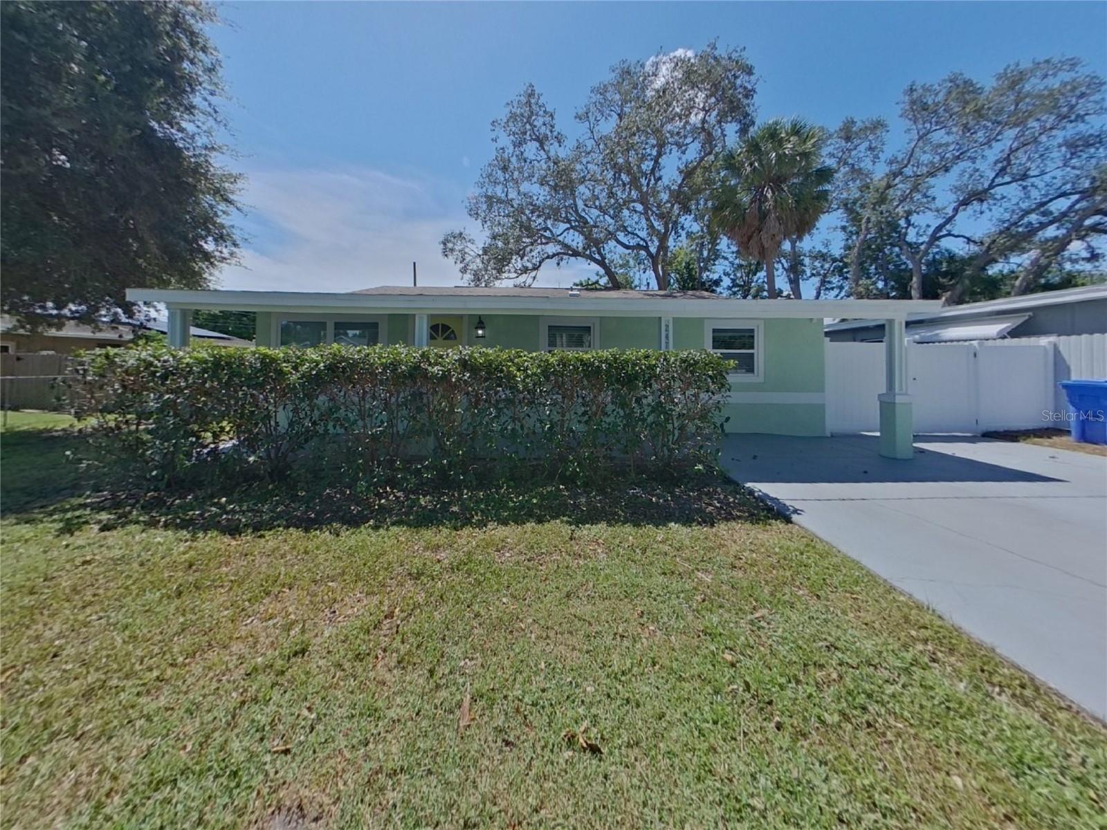 Take a look at this beautiful home, Clean and Move-In Ready, split plan featuring 4 bedrooms, 2 bathrooms and approximately 1,587 heated square feet. Enjoy the freedom of a virtually maintenance free lifestyle while residing in a great community. Smart Home Tech - $21.95/mo; Washer/Dryer - $35/mo; High Speed Cable/Internet (if applicable by 3rd Party user) $55/mo; Renters insurance reqrd, Pool service (if applicable) is $150/mo, Septic System (if applicable)- $35/mo; Admin Fee - $150 after lease is generated. Applications are First Come First Serve basis. Possible Variable Rent Option – go to “Apply” on website and select Term for monthly rental options. This home is professionally managed and maintained by Owner. You deserve single family rental living at its best!