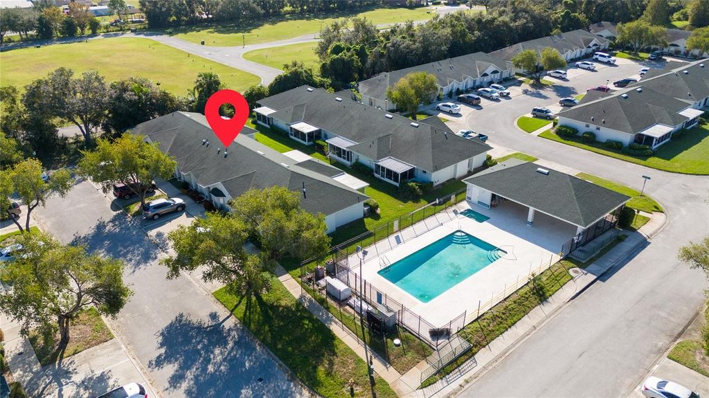 Photo of 2406 Kam Court, Kissimmee, FL 34744 (MLS # S5137174)