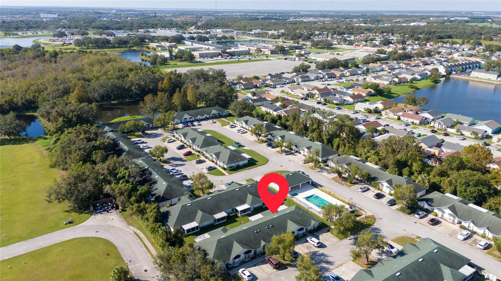 JADE EAST UNIT 2 - Residential