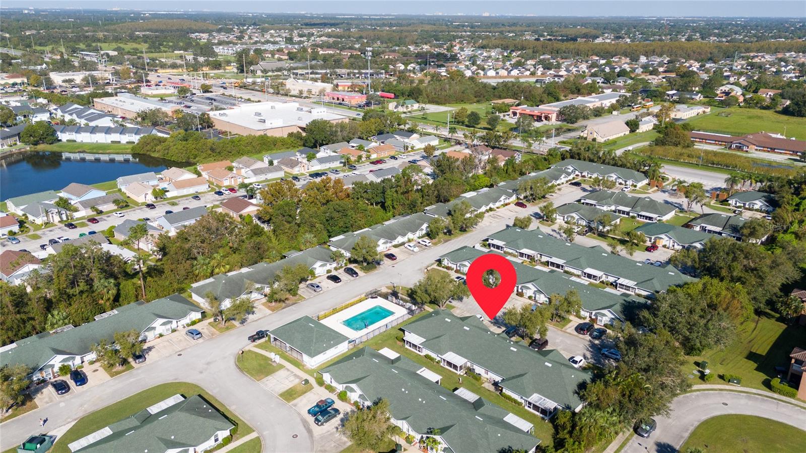 JADE EAST UNIT 2 - Residential
