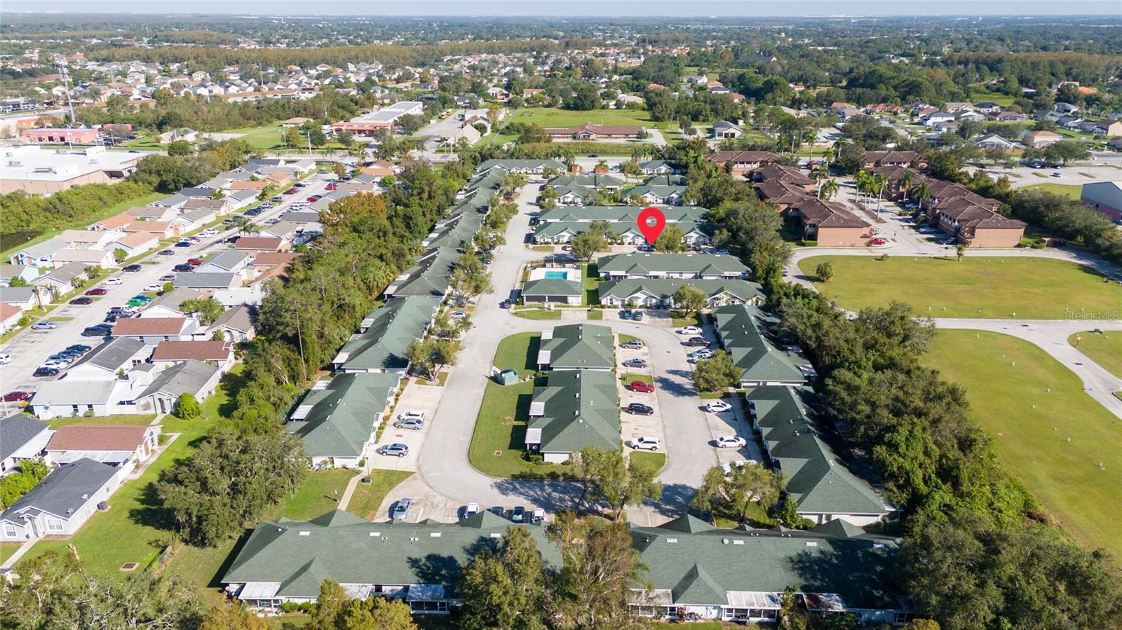 JADE EAST UNIT 2 - Residential