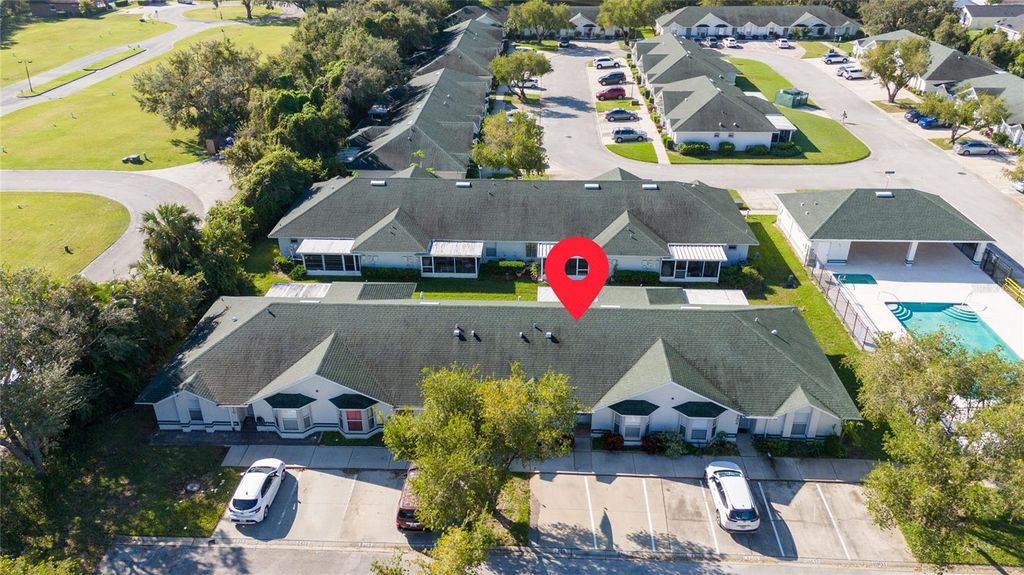 Photo of 2406 Kam Court, Kissimmee, FL 34744 (MLS # S5137174)