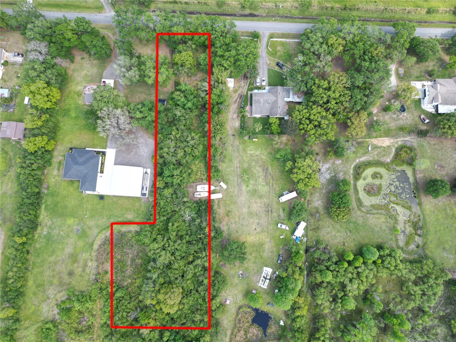 3120 CHEROKEE ROAD