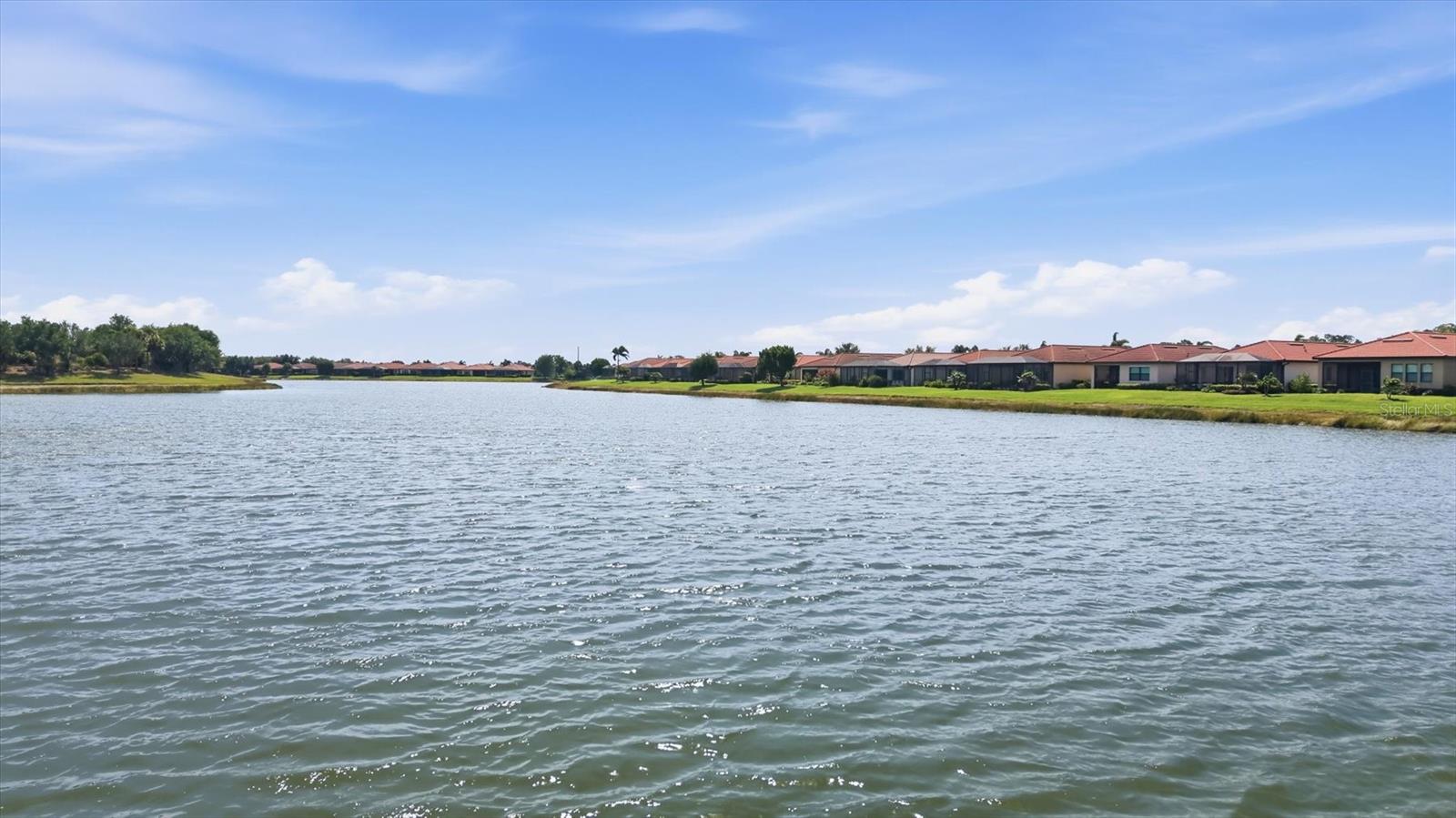 BANBURY AT SARASOTA NATIONAL S - Residential