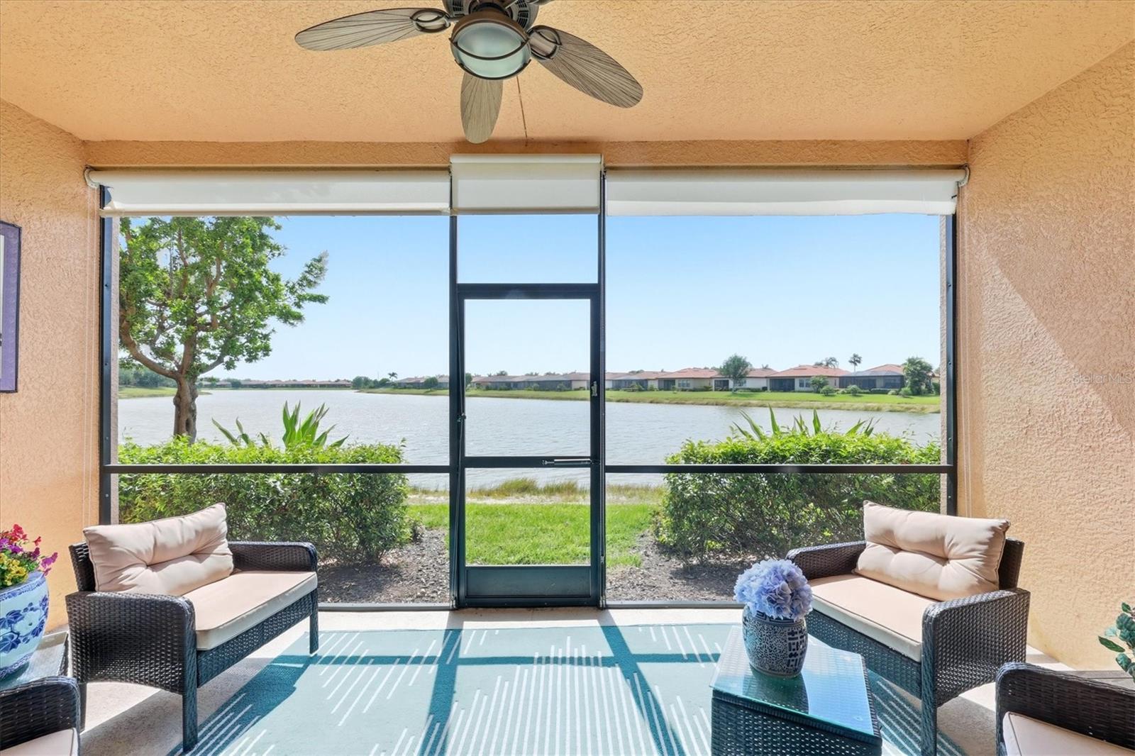 BANBURY AT SARASOTA NATIONAL S - Residential