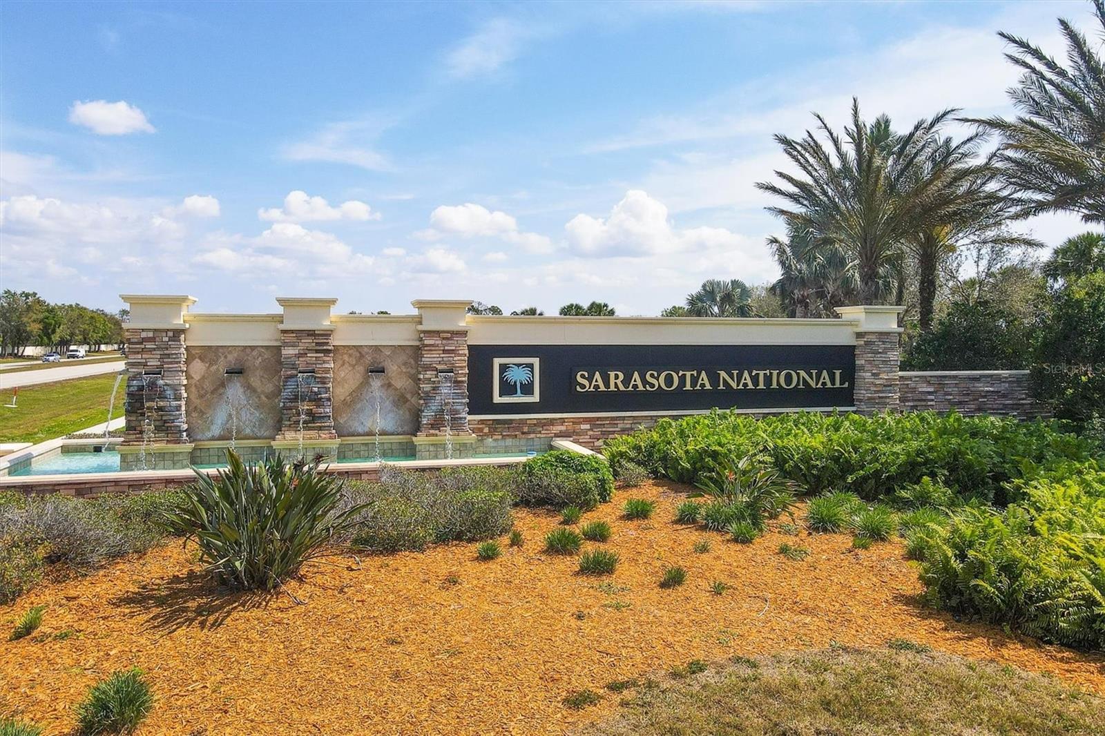 BANBURY AT SARASOTA NATIONAL S - Residential