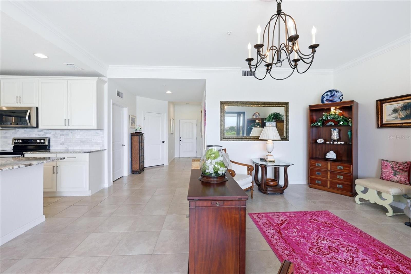 BANBURY AT SARASOTA NATIONAL S - Residential