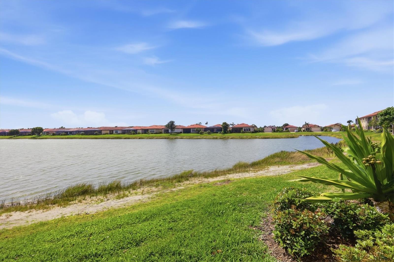 BANBURY AT SARASOTA NATIONAL S - Residential