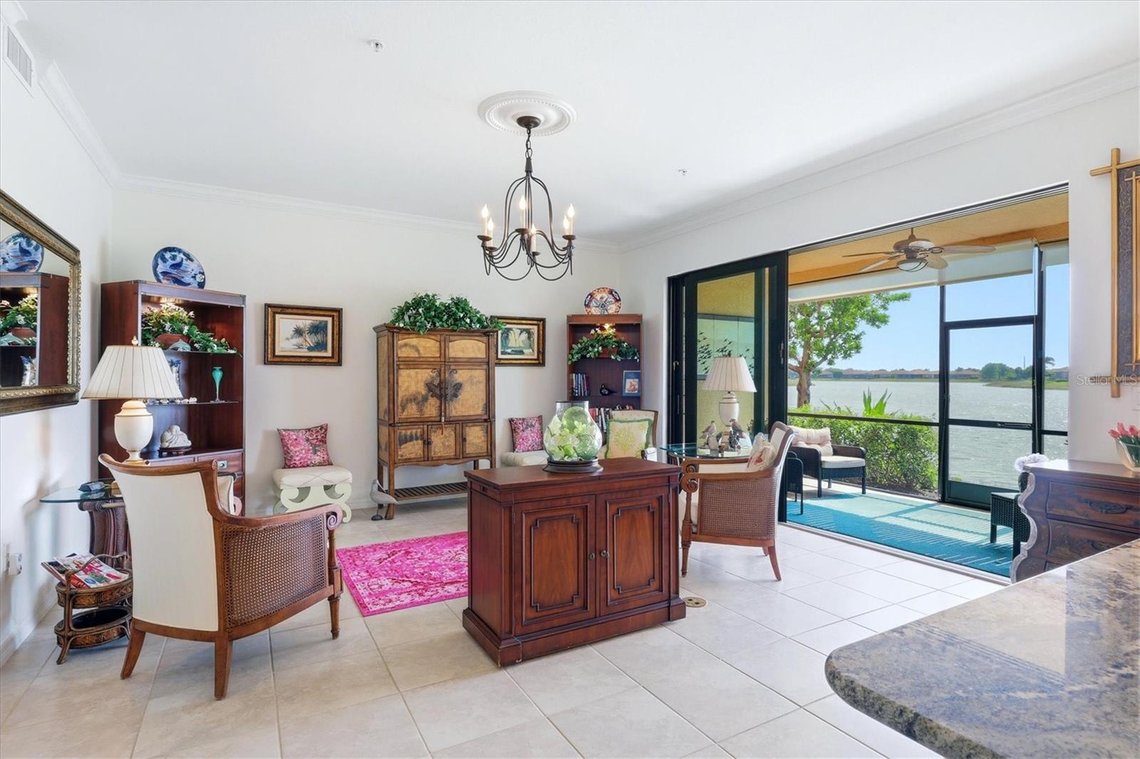 BANBURY AT SARASOTA NATIONAL S - Residential