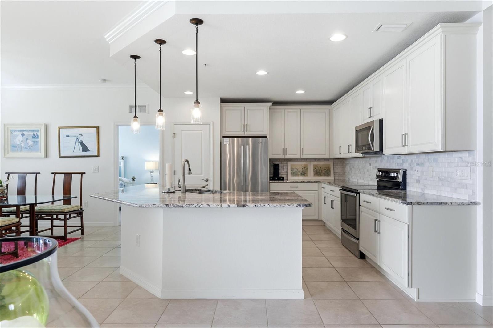 BANBURY AT SARASOTA NATIONAL S - Residential