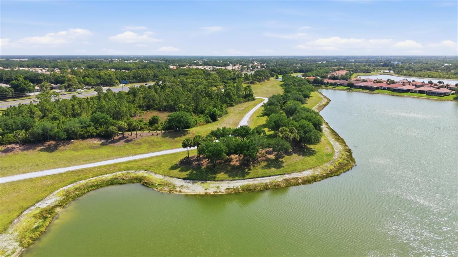 BANBURY AT SARASOTA NATIONAL S - Residential