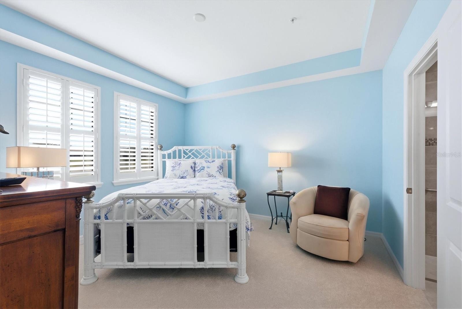 BANBURY AT SARASOTA NATIONAL S - Residential