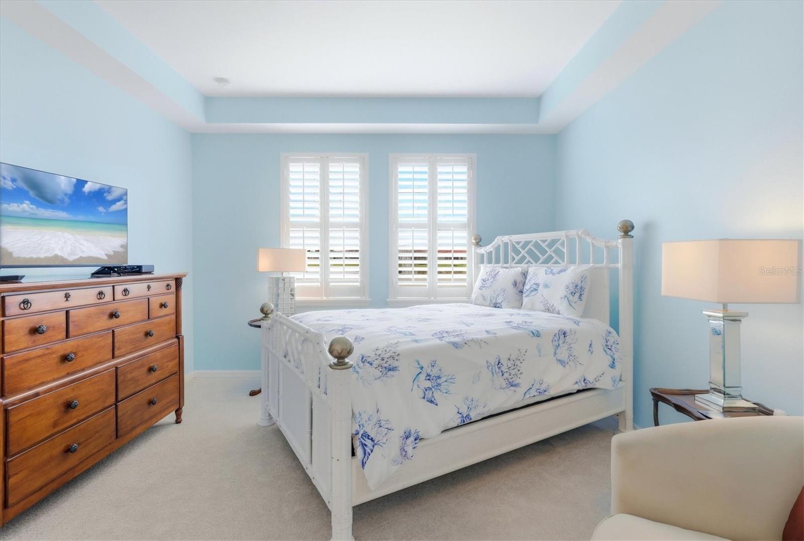 BANBURY AT SARASOTA NATIONAL S - Residential