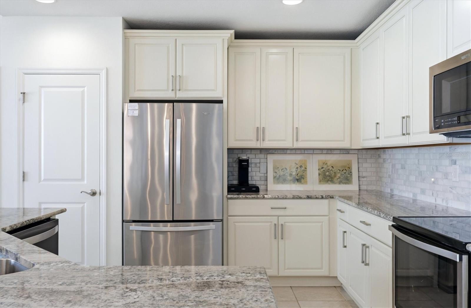 BANBURY AT SARASOTA NATIONAL S - Residential