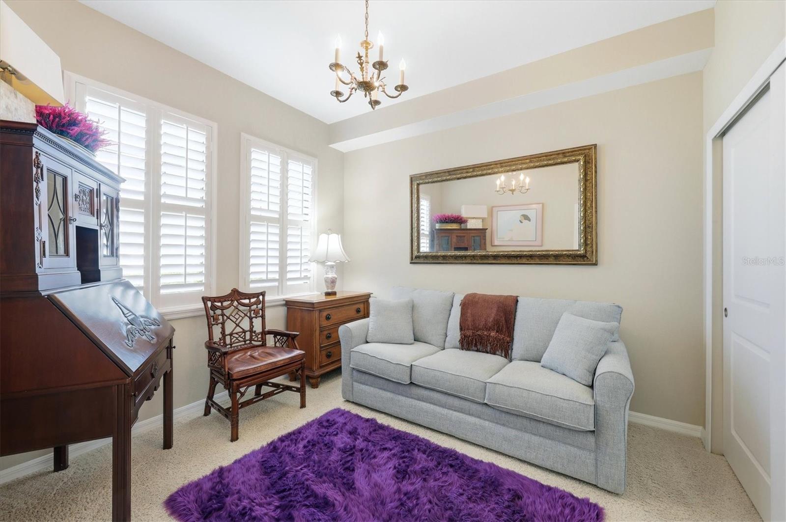 BANBURY AT SARASOTA NATIONAL S - Residential